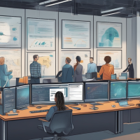 Ensuring Data Integrity with Clients' Privacy Demands in AI Projects