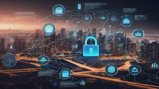 Ensuring Data Security When Partnering with AI Vendors
