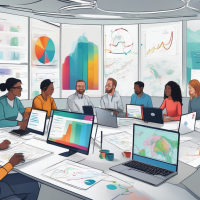 Explaining Complex AI Results to Your Team: A Clear Approach