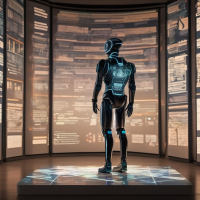 Exploring Existentialism Through the Lens of Artificial Intelligence