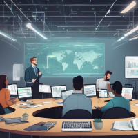 Finding the Right Balance in Debating Data Encryption Levels for AI Projects