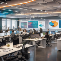 Fostering a Culture of Continuous Learning in an AI-driven Workplace