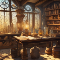 From Alchemy to Chemistry: The Evolution of a Science