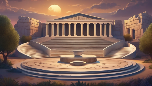 From Socrates to AI: Redefining the Art of Dialogue