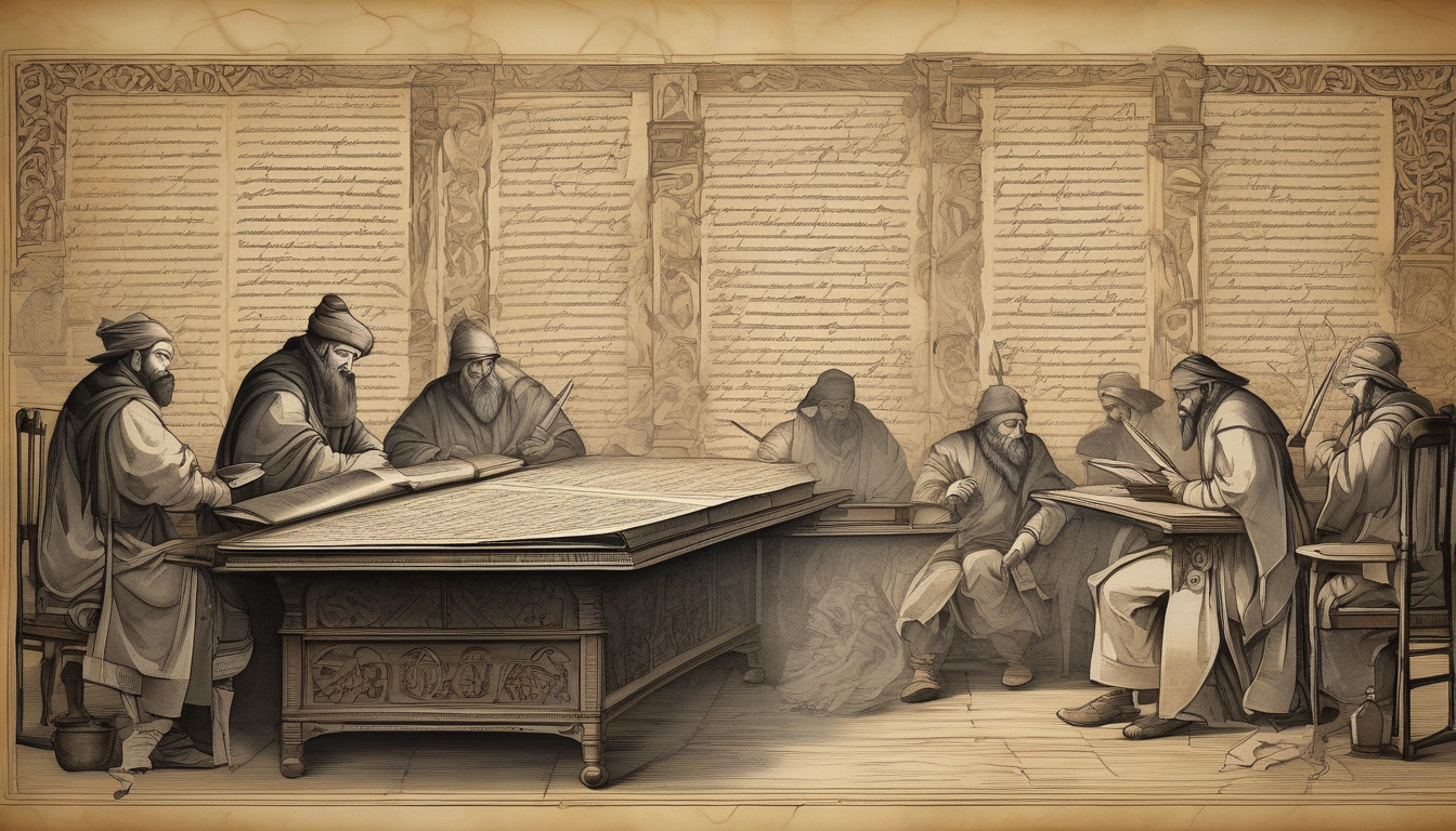 The Role of Rhetoric in Communication