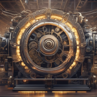 From Steam Engines to AI: A History of Technological Milestones