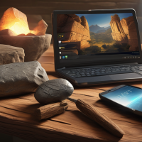 From Stone Age to AI Age: The Evolution of Technology