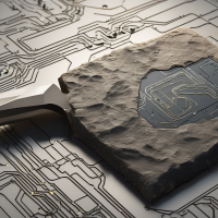 From Stone Tools to AI: A Timeline of Human Innovation