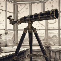 Galileo and the Telescope: A Turning Point in Astronomy