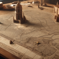How AI Is Mapping Lost Cities and Forgotten Kingdoms