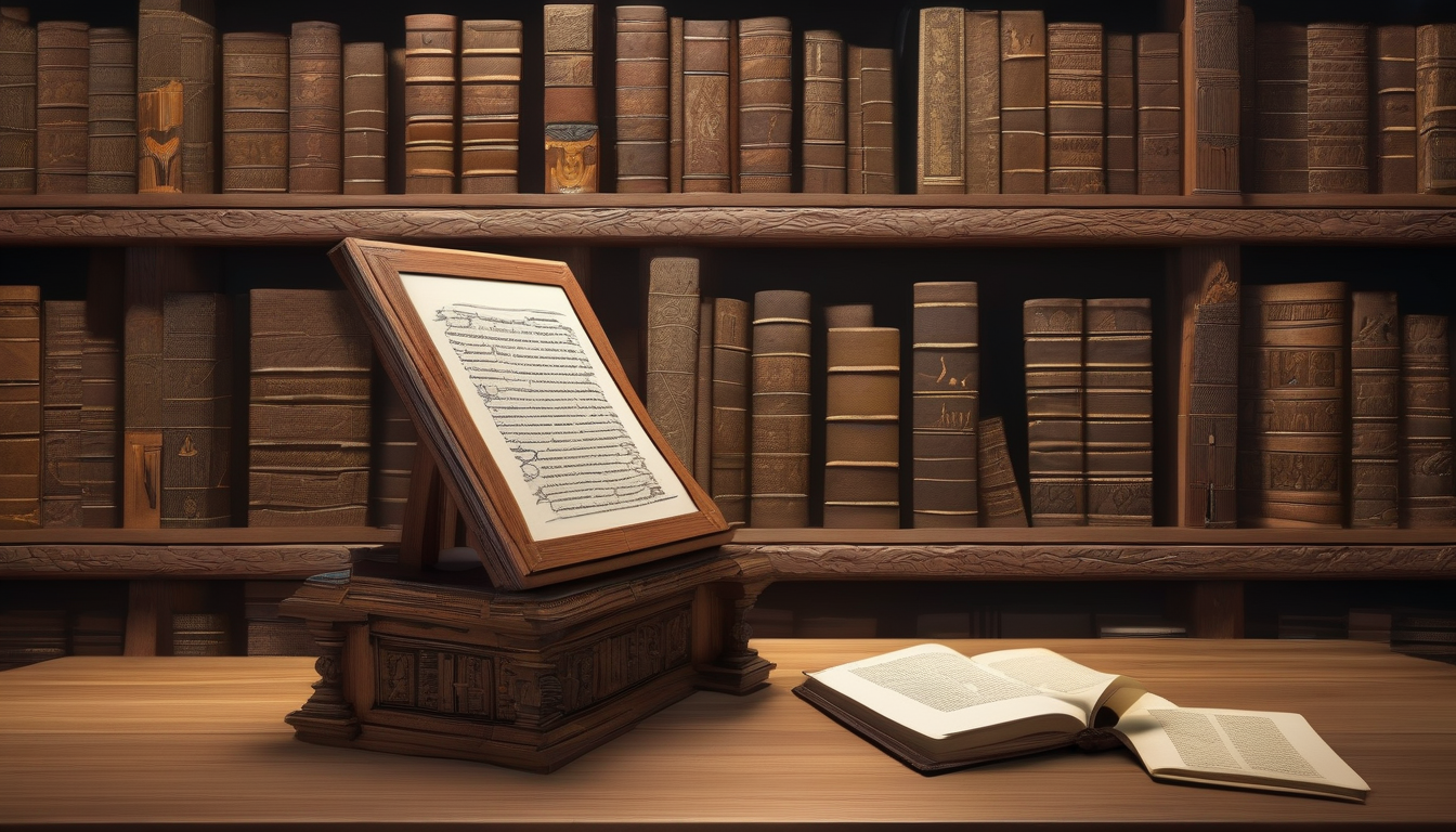 The Intersection of AI and Historical Research