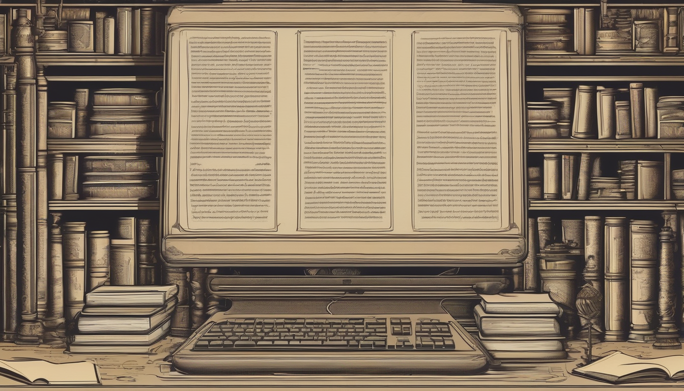 Machine Learning Techniques in Text Decoding