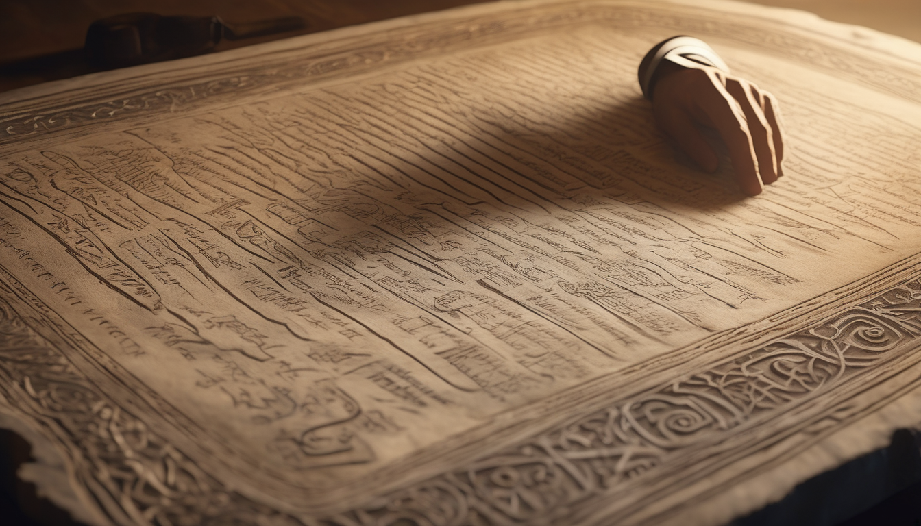 Ethical Considerations in AI and History