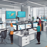 Incorporating AI into Customer Service: Improving Processes with Innovation