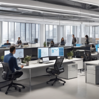 Incorporating AI into Customer Service Workflows: How to Transition Seamlessly