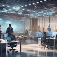 Jobs of the Future: Which Professions Will AI Take Over?
