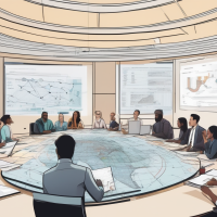 Making Strategic Business Decisions Amid AI Algorithm Conflicts of Interest