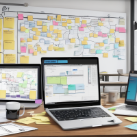 Managing Conflicting Timelines in Cross-Functional AI Projects