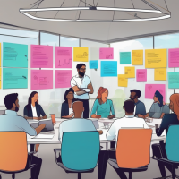 Managing Team Resistance to AI Integration: A Smooth Transition Strategy