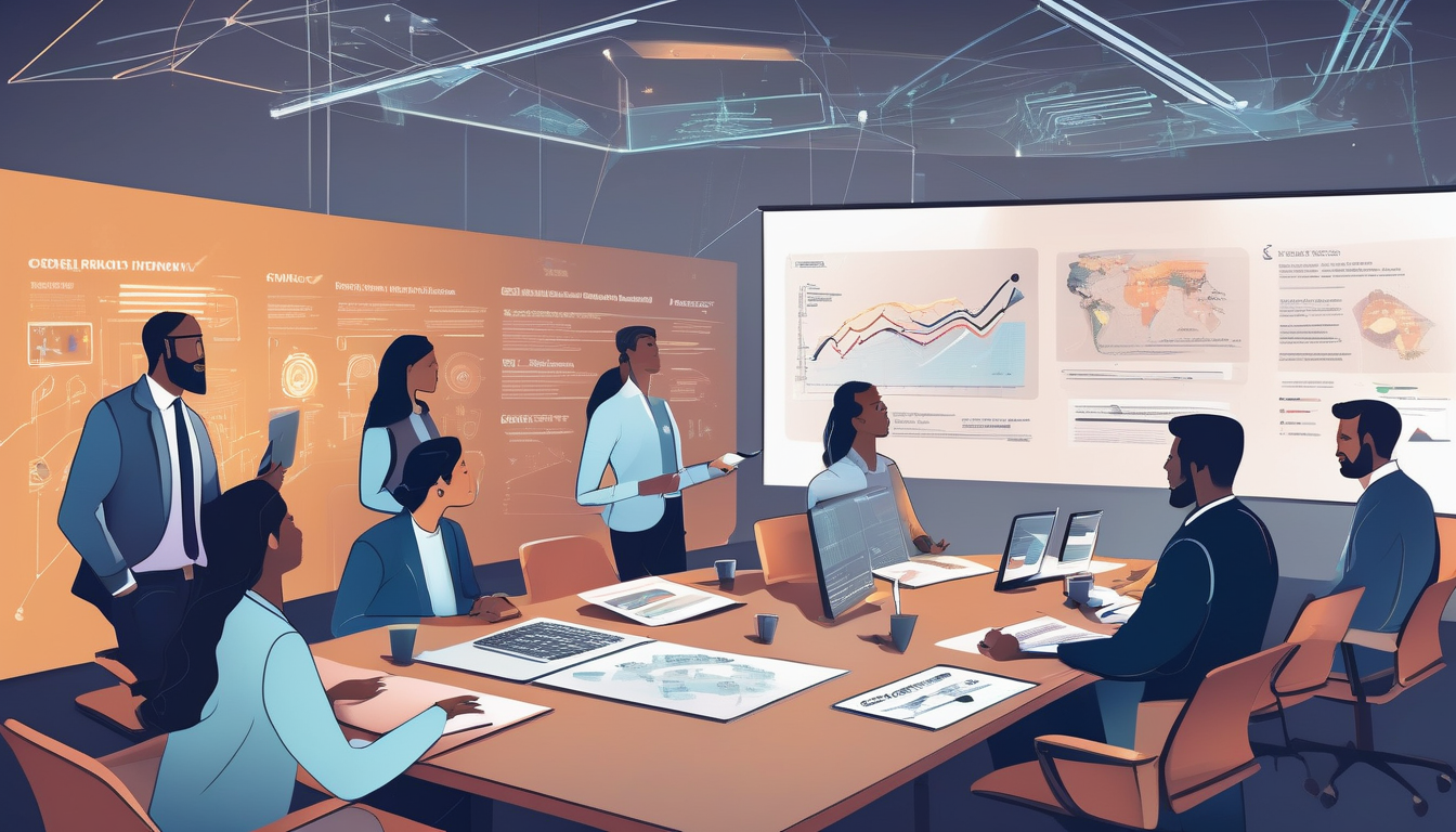 Effective Communication Strategies