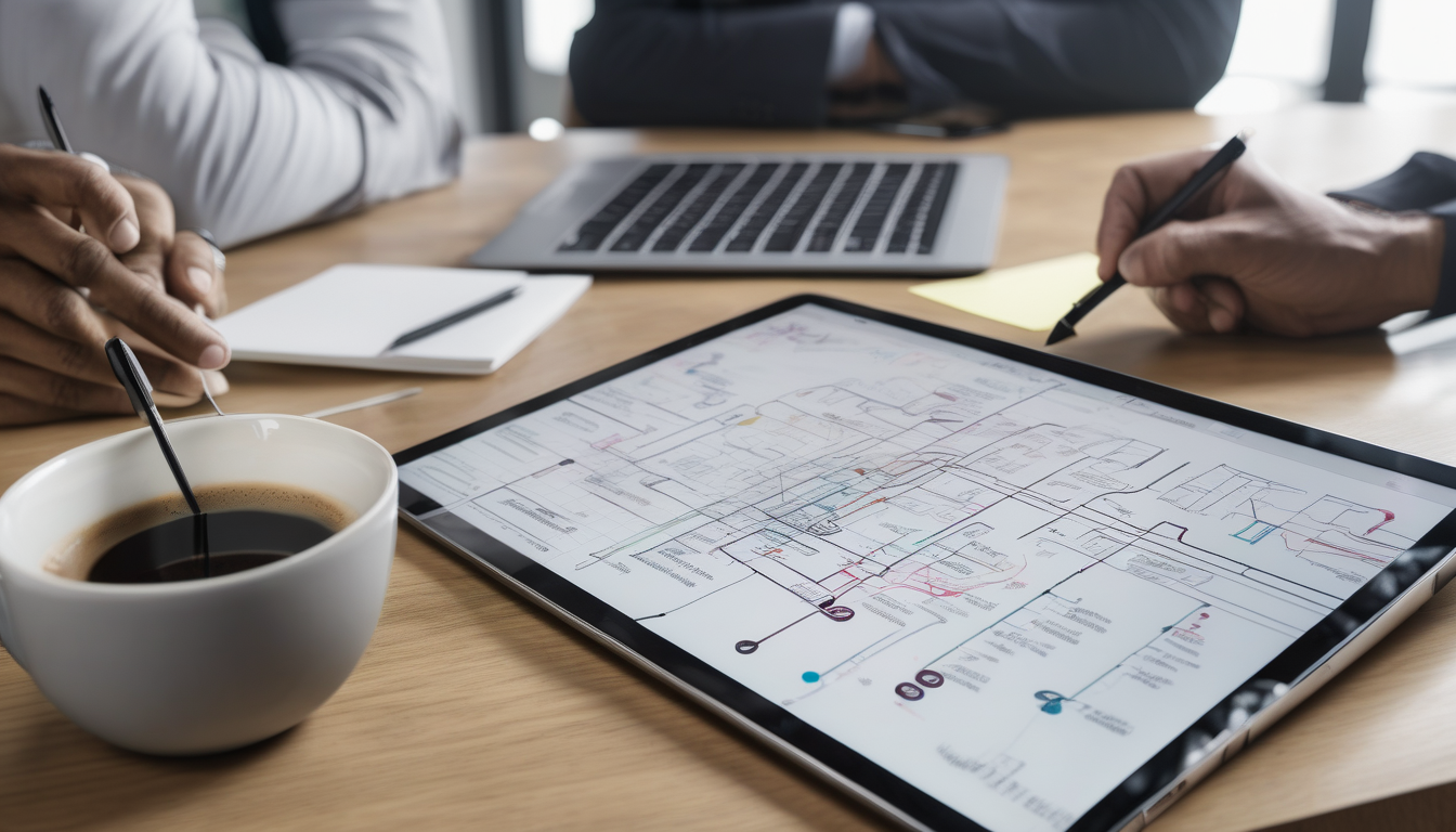 Assessing Project Complexity