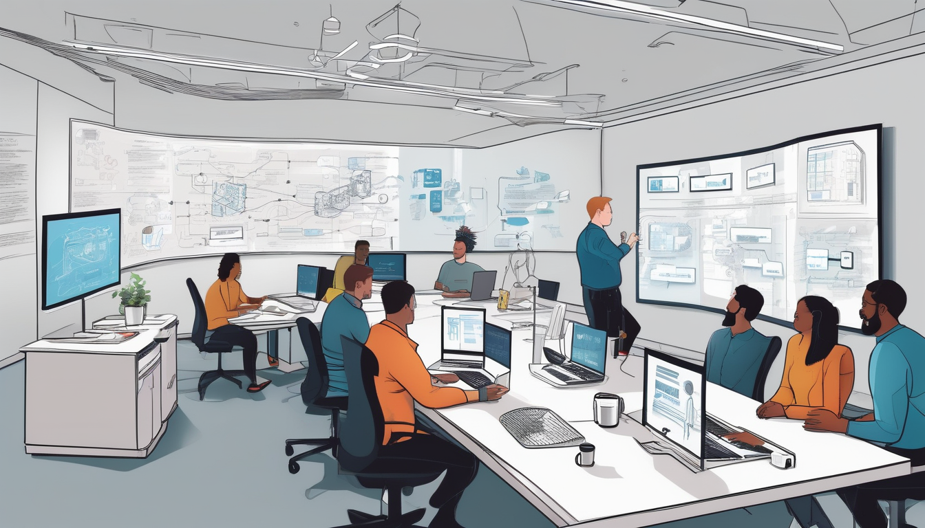 Addressing Concerns through Communication