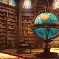 Predicting the Past: Can AI Simulate Historical Events?