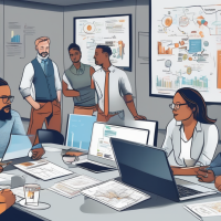 Resolving Conflicts Over AI Data Privacy within Your Team