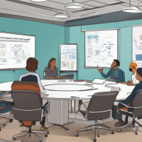 Resolving Data Privacy Clashes in Your AI Team