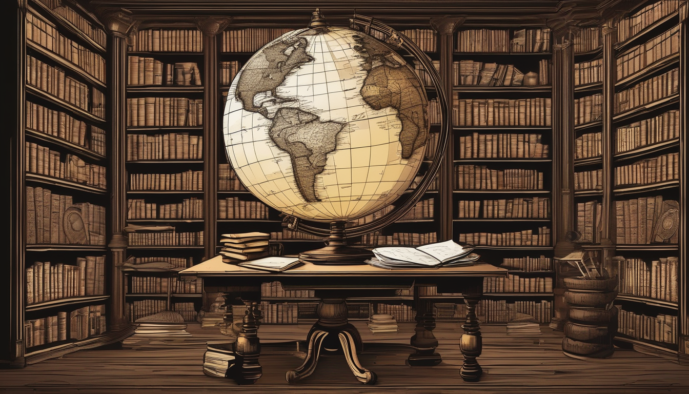Challenges in AI Historical Analysis