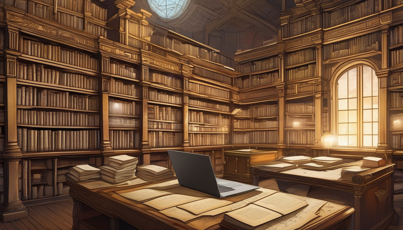 Case Studies of AI in History