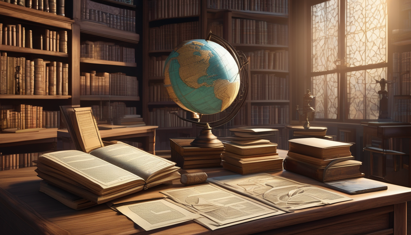 Integrating AI with Traditional Historical Methods