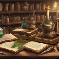 The Birth of Modern Medicine: From Hippocrates to Germ Theory