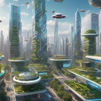 The Future of Artificial Intelligence: What Will the World Look Like in 2050?