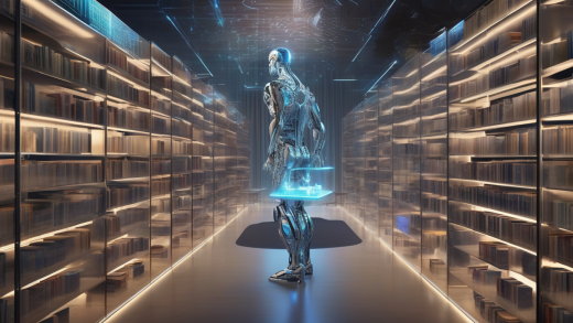 The Future of Human-AI Relationships: A Philosophical Exploration
