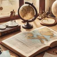 The Intersection of AI and Genealogy: Discovering Ancestral Roots