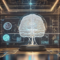 The Intersection of AI and Metaphysics: Do Machines Have Being?
