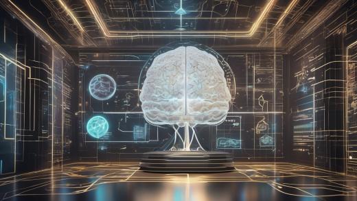 The Intersection of AI and Metaphysics: Do Machines Have Being?