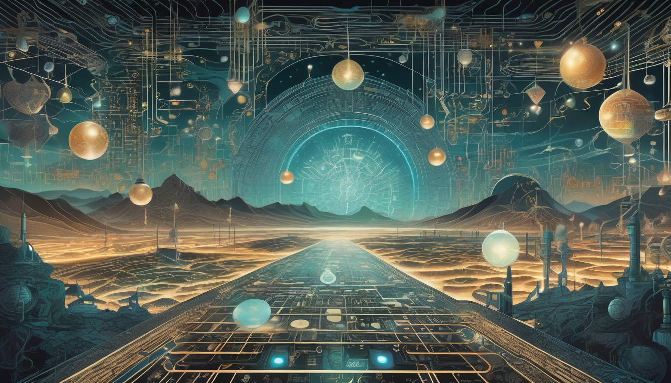The Nature of Consciousness