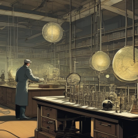 The Manhattan Project: Science, Ethics, and the Atomic Age