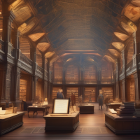The Role of AI in Preserving Cultural Heritage