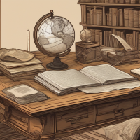 The Role of AI in Reconstructing Lost Languages