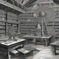 The Role of the Islamic Golden Age in Advancing Science
