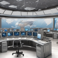 The Space Race: How Science Took Humanity Beyond Earth