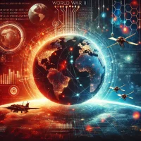 will world war iii happen