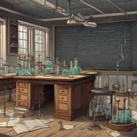 Women in Science: Pioneers Who Shaped History