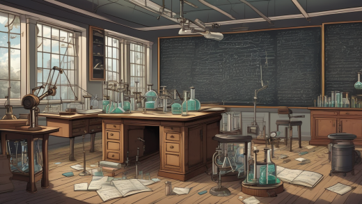 Women in Science: Pioneers Who Shaped History